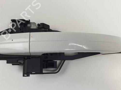 Used Front right exterior door handle FORD FOCUS III 1.6 Ti (125 hp) 30049809