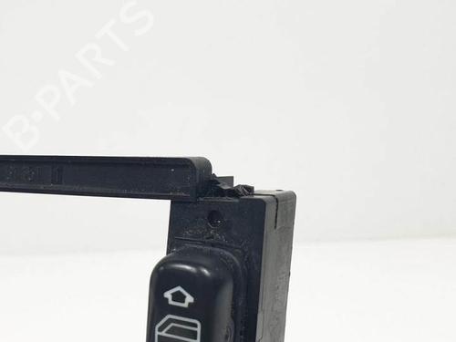 Left front window switch MERCEDES-BENZ M-CLASS (W163) ML 400 CDI (163.128) | BP19124561I27 