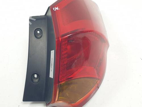 Right taillight KIA CEE'D (JD) 1.4 CRDi 90 | BP29298081C35 