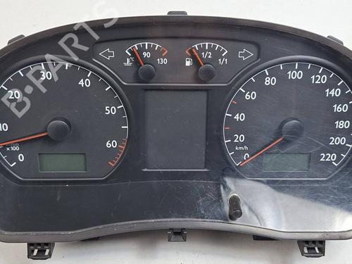 Used Instrument cluster Instrument cluster 39549093 39549093