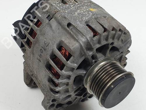 Used Alternator SEAT LEON (1P1) 1.6 TDI (90 hp) 28069013