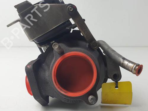 Turbocharger/Supercharger BMW 5 (E60) 520 d | BP28060632M71 