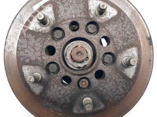 Used Left front steering knuckle Left front steering knuckle FORD TRANSIT Van (FA_ _) [2000-2006] 12443842 12443842