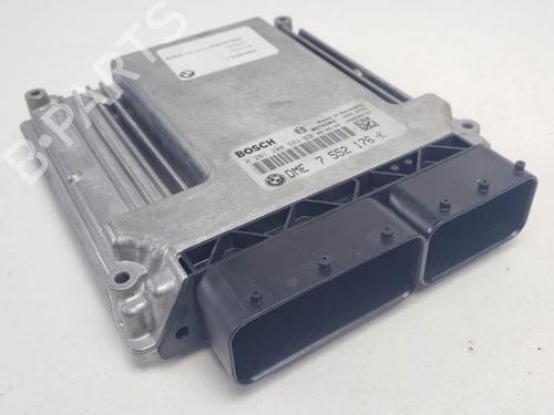 Used Engine control unit (ECU) BMW 1 (E87) 118 i (129 hp) 20164920