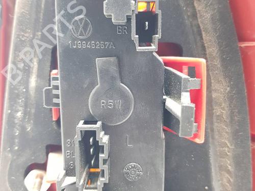 Left taillight VW GOLF IV Variant (1J5) 1.9 TDI | BP37230038C34 - Image 2