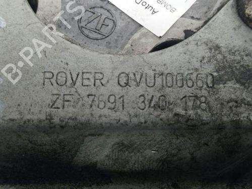 Styring servopumpe LAND ROVER FREELANDER I (L314) 2.0 Td4 4x4 | BP8177668M99 