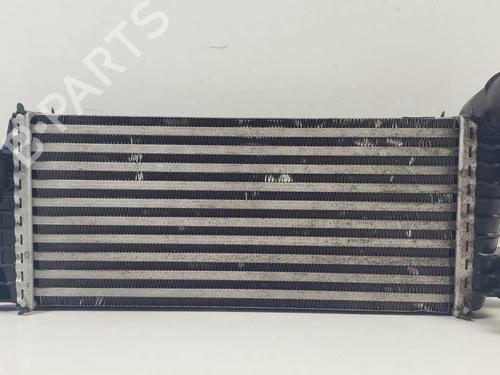 Used Intercooler Intercooler FORD C-MAX II (DXA/CB7, DXA/CEU) 1.0 EcoBoost (125 hp) 18324112 18324112