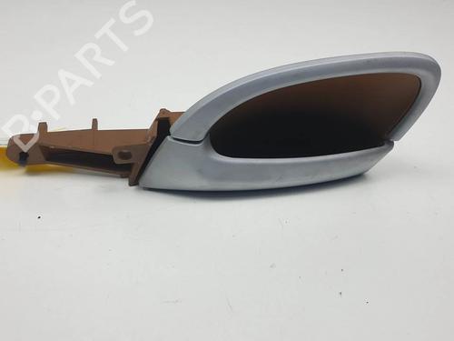 Used Rear left interior door handle Rear left interior door handle PORSCHE CAYENNE (9PA) S 4.5 (340 hp) 16759689 16759689