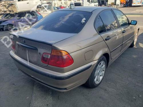 Køler BMW 3 (E46) 320 d | BP19394719M31 