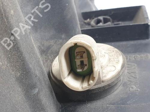 Left headlight RENAULT KANGOO (KC0/1_) D 65 1.9 (KC0E, KC02, KC0J, KC0N) | BP12394499C28 
