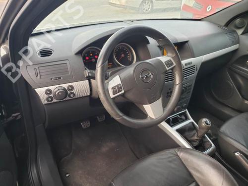 Engine control unit (ECU) OPEL ASTRA H GTC (A04) 1.9 CDTI (L08) | BP25139640M57 - Image 19