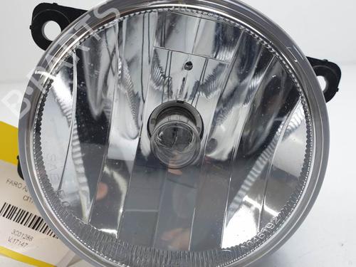 Used Right front fog light Right front fog light CITROËN C3 III (SX) 1.2 VTi 82 (82 hp) 24340447 24340447
