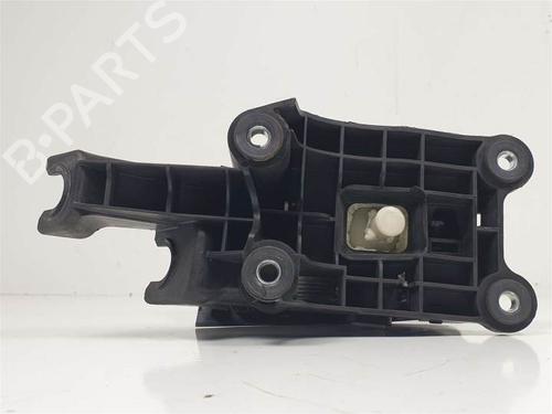 Gear lever FORD FOCUS III 1.0 EcoBoost | BP11020715M90 