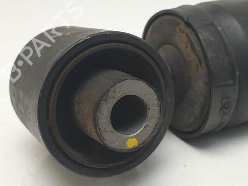 Left rear shock absorber NISSAN QASHQAI / QASHQAI +2 I (J10, NJ10, JJ10E) 2.0 dCi | BP23254652M18 