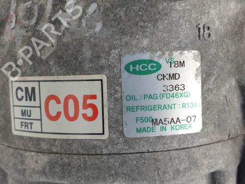 AC-Kompressor SEAT AROSA (6H1) 1.0 | BP25128883M34 
