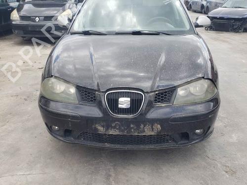 Front left window mechanism SEAT IBIZA III (6L1) 1.9 TDI | BP28061647C22 
