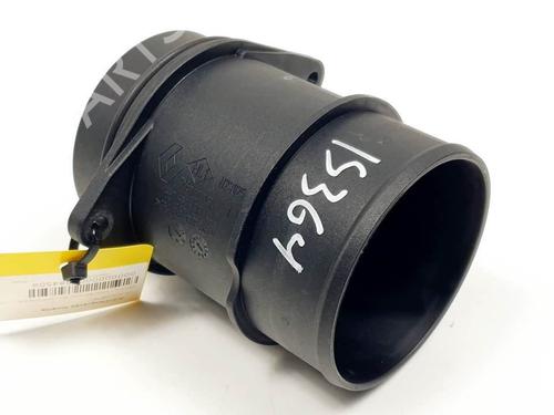 Used Mass air flow sensor Mass air flow sensor RENAULT MASTER III Van (FV) 2.3 dCi 135 FWD (FV0N, FV08, FV06, FV00, FV1S) (136 hp) 25138041 25138041