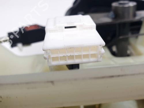 Gear lever MAZDA CX-5 (KE, GH) 2.2 D AWD (KE2AW) | BP34512554M90  - Image 5