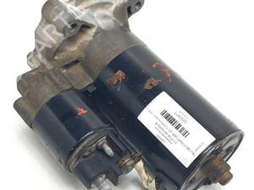 Startmotor PEUGEOT PARTNER MPV (5_, G_) 1.9 D (69 hp) 30742244