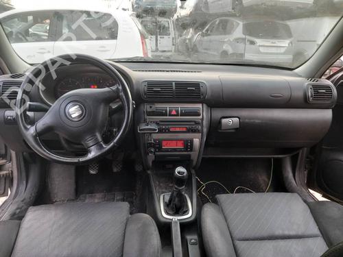Water radiator SEAT LEON (1M1) 1.9 TDI | BP28208635M31 - Image 10