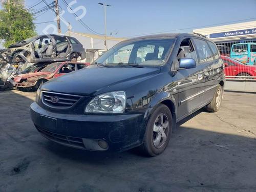 Used Parts KIA CARENS II MPV (FJ) 2.0 CRDi 2444973
