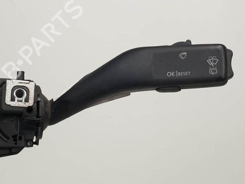 Used Steering column stalk Steering column stalk VW CADDY III MPV (2KB, 2KJ, 2CB, 2CJ) 1.9 TDI (105 hp) 6847333 6847333