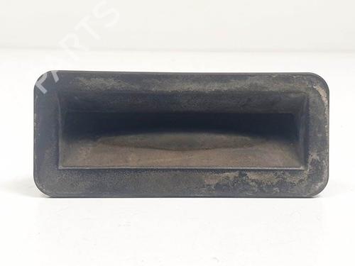 Used Tailgate handle Tailgate handle 15216817 15216817