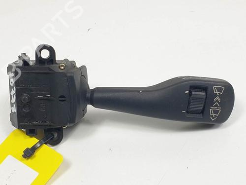 Used Steering column stalk Steering column stalk BMW 3 Touring (E46) 325 i (192 hp) 11749697 11749697