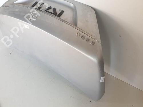 Tailgate MERCEDES-BENZ S-CLASS (W221, V221) S 350 BlueTec (221.026, 221.126) | BP11349346C6 