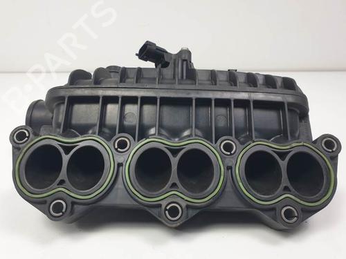 Used Intake manifold FORD FOCUS III 1.0 EcoBoost (125 hp) 11029727
