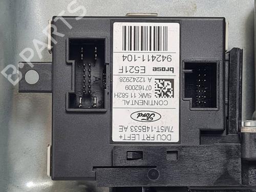 Front left window mechanism FORD KUGA I 2.0 TDCi | BP38301282C22 - Image 2