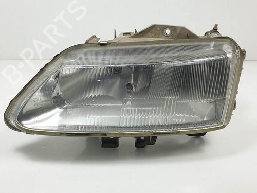 Used Left headlight Left headlight RENAULT LAGUNA I (B56_, 556_) 2.0 (114 hp) 6858117 6858117