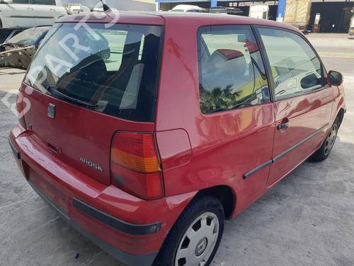 Right front window switch SEAT AROSA (6H1) 1.0 | BP34576626I26  - Image 8