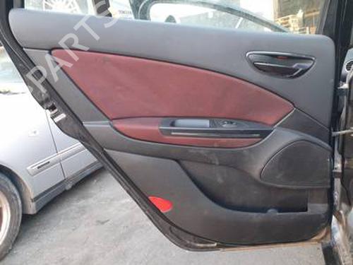 Pára-choques frente FIAT BRAVO II (198_) 1.9 D Multijet (198AXC1B) | BP30884989C7