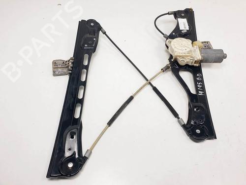 Used Front right window mechanism Front right window mechanism MERCEDES-BENZ E-CLASS T-Model (S211) E 320 T CDI (211.226) (204 hp) 17701333 17701333