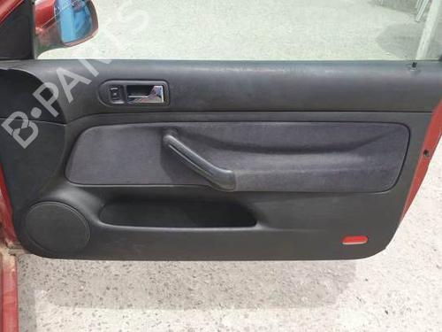 Intercooler VW GOLF IV (1J1) 1.9 TDI | BP19278758M30 