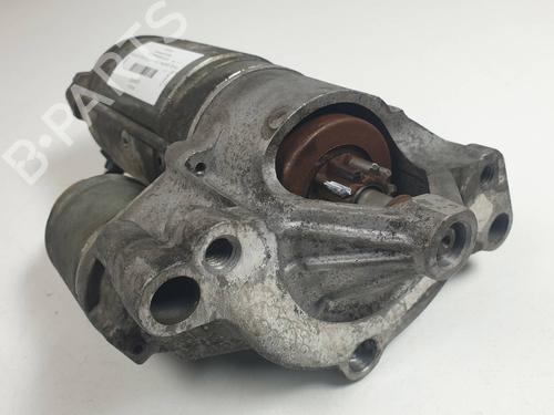 Used Starter Starter PEUGEOT 308 II (LB_, LP_, LW_, LH_, L3_) 2.0 BlueHDi 150 (150 hp) 31240608 31240608