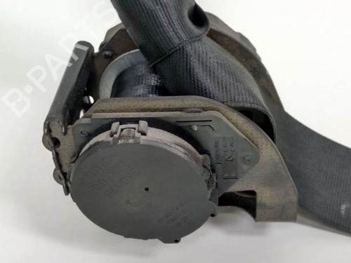 Rear left seatbelt SEAT IBIZA III (6L1) 1.9 TDI | BP7745717I29 