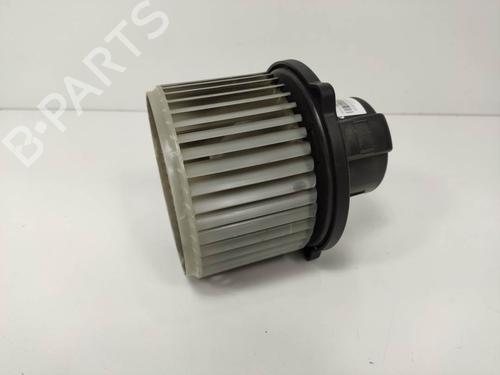 Used Heater blower motor Heater blower motor SMART CABRIO (450) 0.6 (S1OLA1, 450.441, 450.442, 450.443) (55 hp) 13954493 13954493