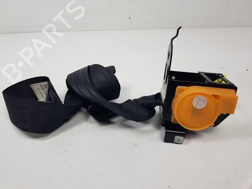 Rear right seatbelt MAZDA CX-5 (KE, GH) 2.2 D (KE2FW) | BP36487966I28 - Image 2