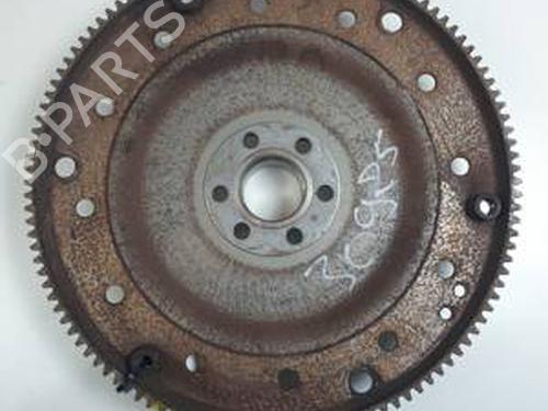Used Flywheel AUDI A4 B8 (8K2) 2.0 TDI (143 hp) 30694355