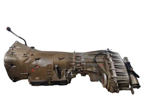 Gearbox MERCEDES-BENZ M-CLASS (W163) ML 270 CDI (163.113) | BP18256744M3 