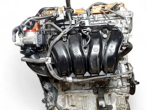 Engine TOYOTA RAV 4 IV (_A4_) 2.5 Hybrid (AVA42_) | BP25143891M1  - Image 7