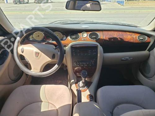 Engine ROVER 75 (RJ) 2.0 CDT | BP25137996M1 - Image 15