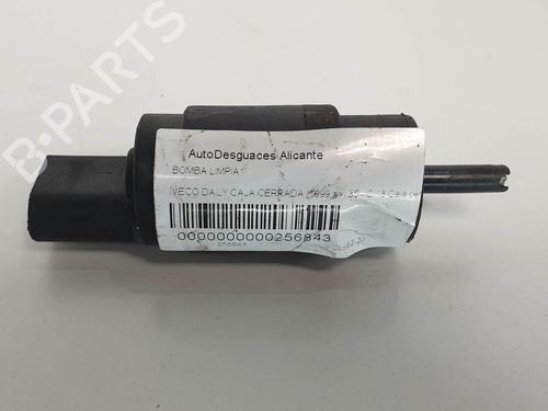 Used Washer pump Washer pump IVECO DAILY III Van [1999-2009] 13953787 13953787