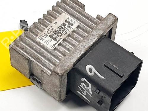 Used Electronic module Electronic module JAGUAR XF I (X250) 2.2 D (200 hp) 17910654 17910654