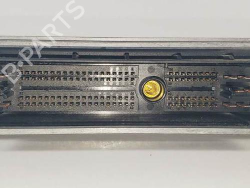 Engine control unit (ECU) FORD TOURNEO CONNECT 1.8 TDCi | BP17648976M57 