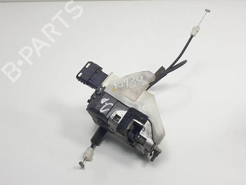Used Front right lock Front right lock CITROËN C3 II (SC_) 1.4 HDi 70 (SC8HZC, SC8HR0, SC8HP4) (68 hp) 11507237 11507237