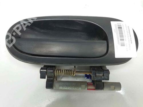 Used Front right exterior door handle Front right exterior door handle NISSAN ALMERA II (N16) 1.5 dCi (82 hp) 8214802 8214802