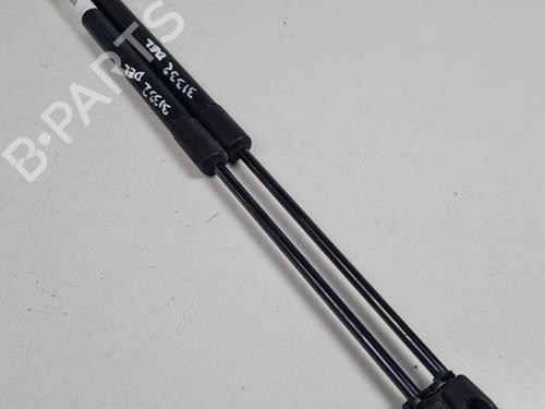 Used Tailgate lift support Tailgate lift support FORD FOCUS II (DA_, HCP, DP) 1.6 (100 hp) 31272204 31272204